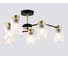 Люстра на штанге Ambrella Light TRADITIONAL TR303325 3