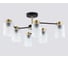 Люстра на штанге Ambrella Light TRADITIONAL TR303325 5