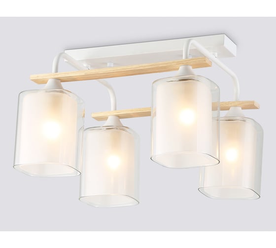 Потолочная люстра Ambrella Light TRADITIONAL TR3033246