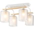 Потолочная люстра Ambrella Light TRADITIONAL TR3033246 1