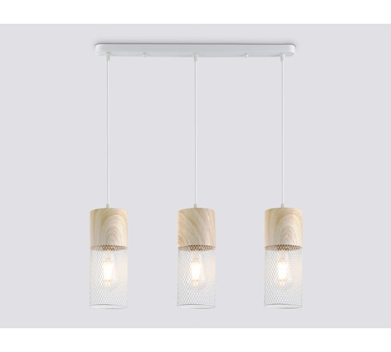 Подвесной светильник Ambrella Light TRADITIONAL TR8499
