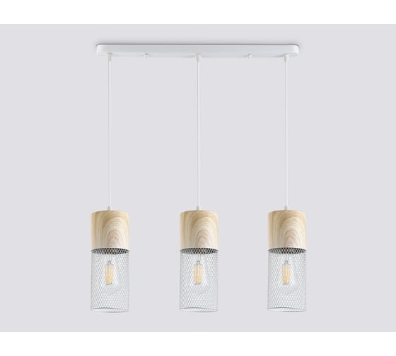 Подвесной светильник Ambrella Light TRADITIONAL TR8499