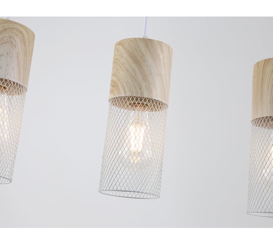 Подвесной светильник Ambrella Light TRADITIONAL TR8499