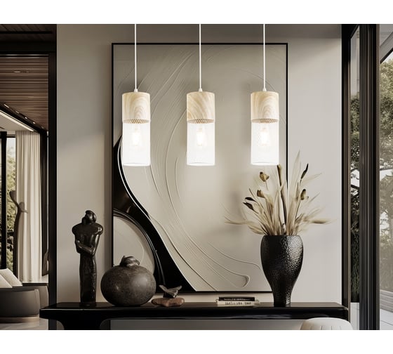 Подвесной светильник Ambrella Light TRADITIONAL TR8499