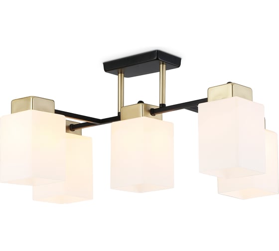Люстра на штанге Ambrella Light TRADITIONAL TR303048