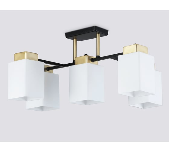 Люстра на штанге Ambrella Light TRADITIONAL TR303048