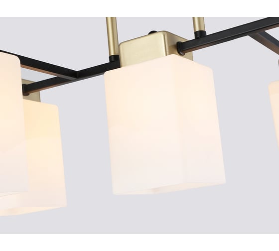 Люстра на штанге Ambrella Light TRADITIONAL TR303048