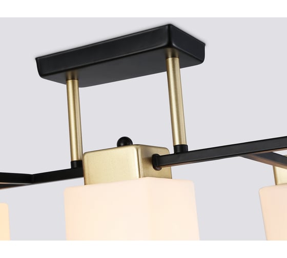 Люстра на штанге Ambrella Light TRADITIONAL TR303048