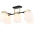 Люстра на штанге Ambrella Light TRADITIONAL TR303048 1