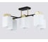 Люстра на штанге Ambrella Light TRADITIONAL TR303048 3