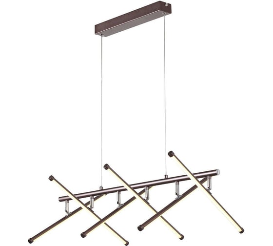 Подвесная люстра ST LUCE PIACOD SLD003.303.06