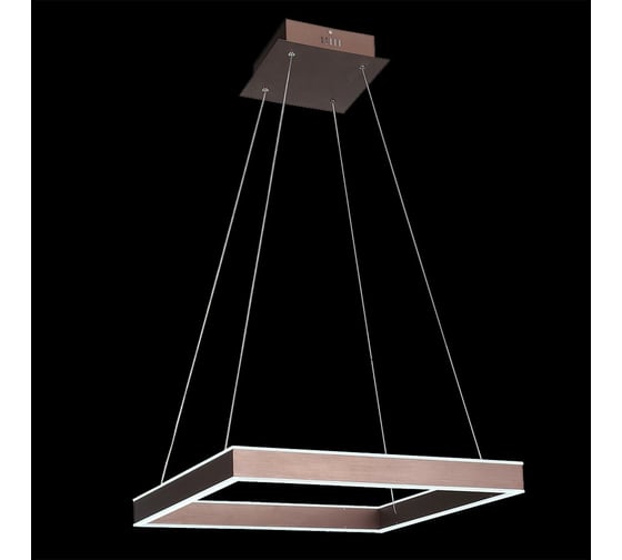 Подвесная люстра ST LUCE PIAZZA SL945.403.01