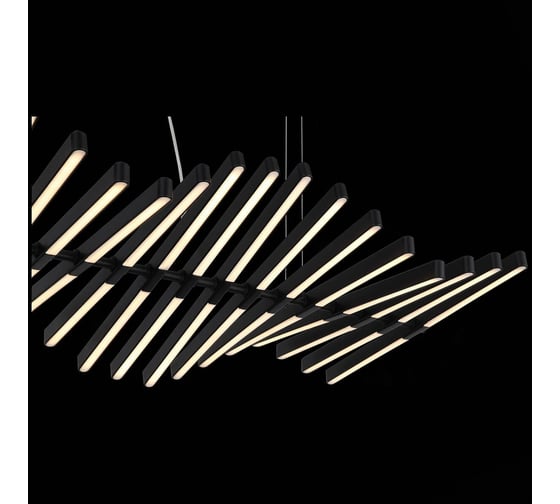 Подвесная люстра ST LUCE PICODI SLD001.403.20