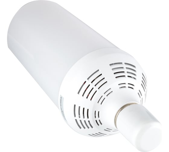 Светодиодная лампа PCCOOLER Mercury 120Вт, E40, 5000К AL-CL02-0120-E40-5000К