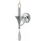 Настенный светильник бра Lumina Deco Libero LDW 1230-1 CHR 1