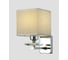 Настенный светильник бра Lumina Deco Liniano LDW 17100-1 CHR 2