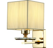 Настенный светильник бра Lumina Deco Liniano LDW 17100-1 GD
