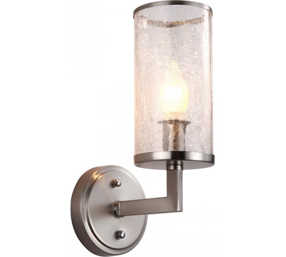 Настенный светильник бра Lumina Deco Howard LDW 8040-1 NK 1