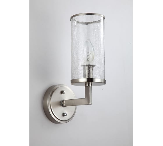 Настенный светильник бра Lumina Deco Howard LDW 8040-1 NK