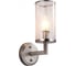 Настенный светильник бра Lumina Deco Howard LDW 8040-1 NK 1