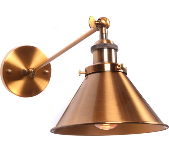 Настенный светильник бра Lumina Deco Gubi LDW B016-1 MD