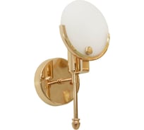 Настенный светильник бра Lumina Deco Montego LDW 8010-1W F.GD