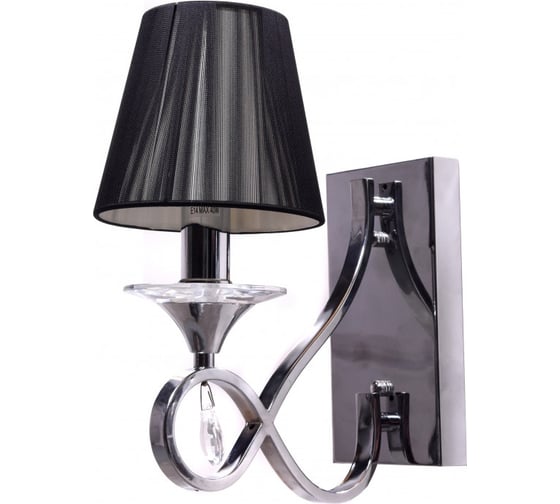 Настенный светильник бра Lumina Deco Negrio LDW 8903-1 1