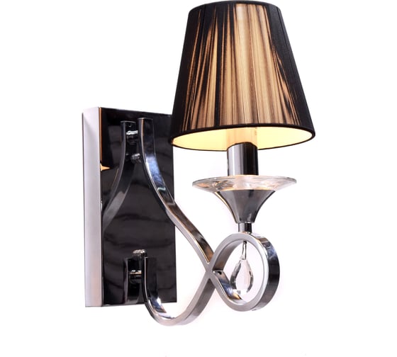 Настенный светильник бра Lumina Deco Negrio LDW 8903-1