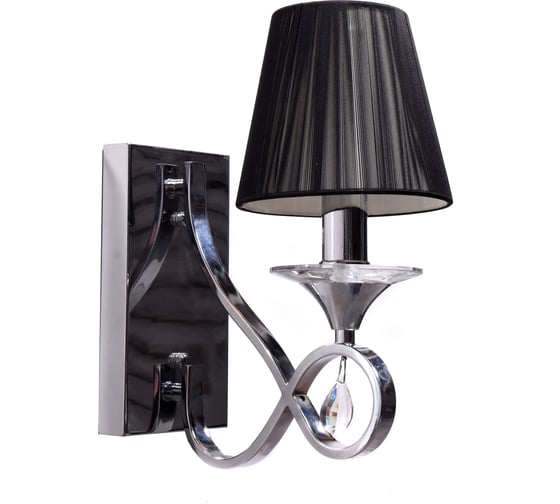 Настенный светильник бра Lumina Deco Negrio LDW 8903-1