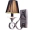 Настенный светильник бра Lumina Deco Negrio LDW 8903-1 4