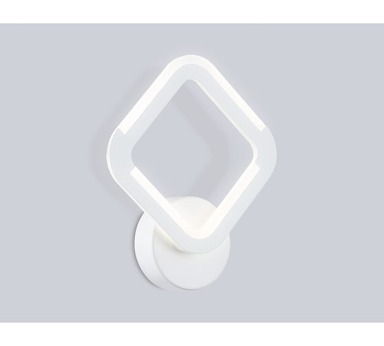 Настенный светодиодный светильник Ambrella Light ACRYLICA FA8951
