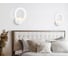Настенный светодиодный светильник Ambrella Light ACRYLICA FA8946 7