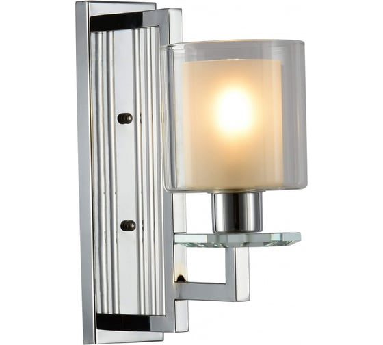 Настенный светильник бра Lumina Deco Manhattan LDW 8012-1W CHR