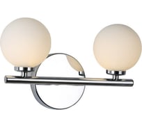 Настенный светильник бра Lumina Deco Marsiada LDW 6033-2 CHR