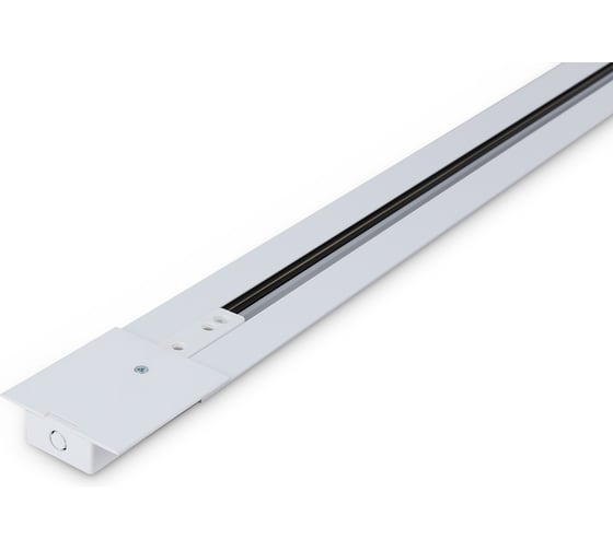 Шинопровод встраиваемый однофазный Ambrella Light Standard 220V GL7123