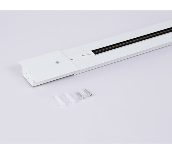 Шинопровод встраиваемый однофазный Ambrella Light Standard 220V GL7123
