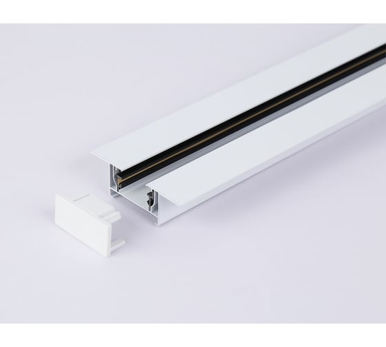 Шинопровод встраиваемый однофазный Ambrella Light Standard 220V GL7123