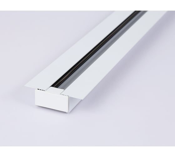 Шинопровод встраиваемый однофазный Ambrella Light Standard 220V GL7123