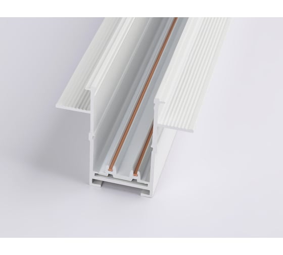 Шинопровод встраиваемый под ГКЛ 12.6 мм Ambrella Light Magnetic 220V GL1009