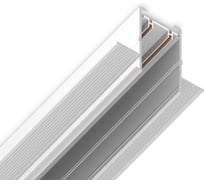 Шинопровод встраиваемый под ГКЛ 12.6 мм Ambrella Light Magnetic 220V GL1011