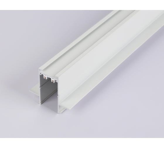 Шинопровод встраиваемый под ГКЛ 12.6 мм Ambrella Light Magnetic 220V GL1011