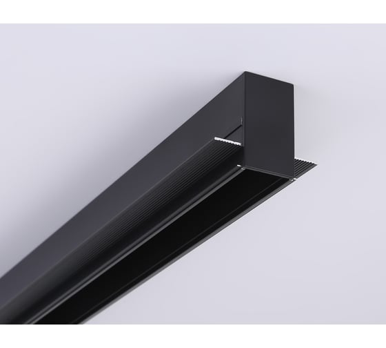 Шинопровод встраиваемый под ГКЛ 12.6 мм Ambrella Light Magnetic 220V GL1010