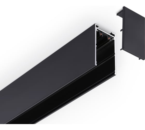 Шинопровод накладной Ambrella Light Magnetic 220V GL1006