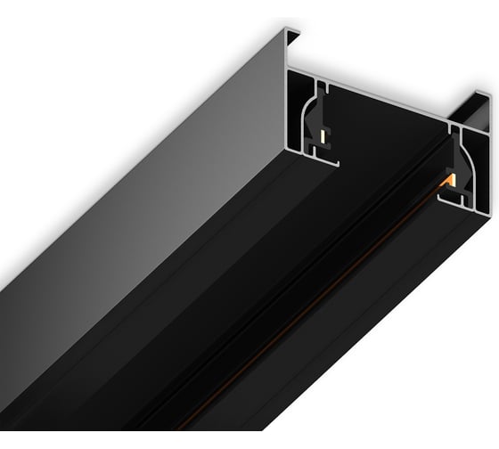 Шинопровод накладной однофазный Standard 220V Ambrella Light GL7106