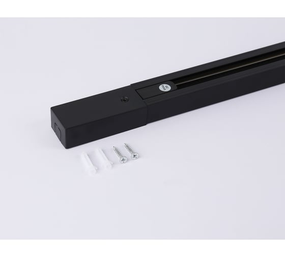 Шинопровод накладной однофазный Standard 220V Ambrella Light GL7106