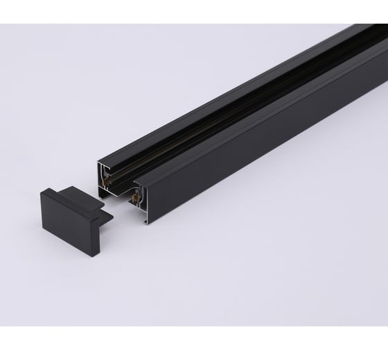 Шинопровод накладной однофазный Standard 220V Ambrella Light GL7106