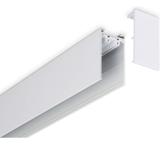 Шинопровод накладной Ambrella Light Magnetic 220V GL1005