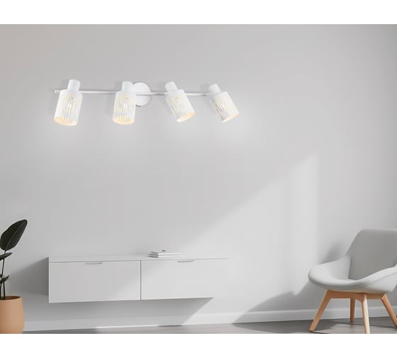 Спот Ambrella Light TRADITIONAL TR8666