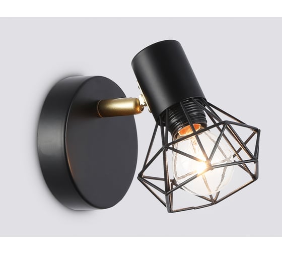 Спот Ambrella Light TRADITIONAL TR8655