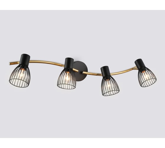 Спот Ambrella Light TRADITIONAL TR8662